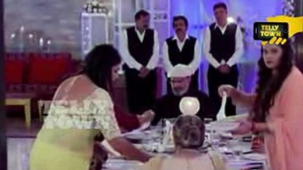 Kasam Tere Pyaar Ki - 9th August 2017 - Upcoming Latest Twist - Colors TV Serial News