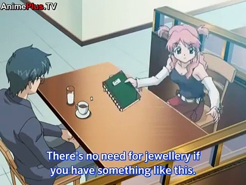 Love get chu episode 24 english sub