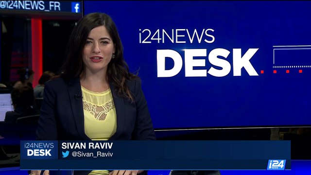 i24NEWS DESK | IDF reveals $833M plan to stop terror tunnels | Thursday, August 10th 2017