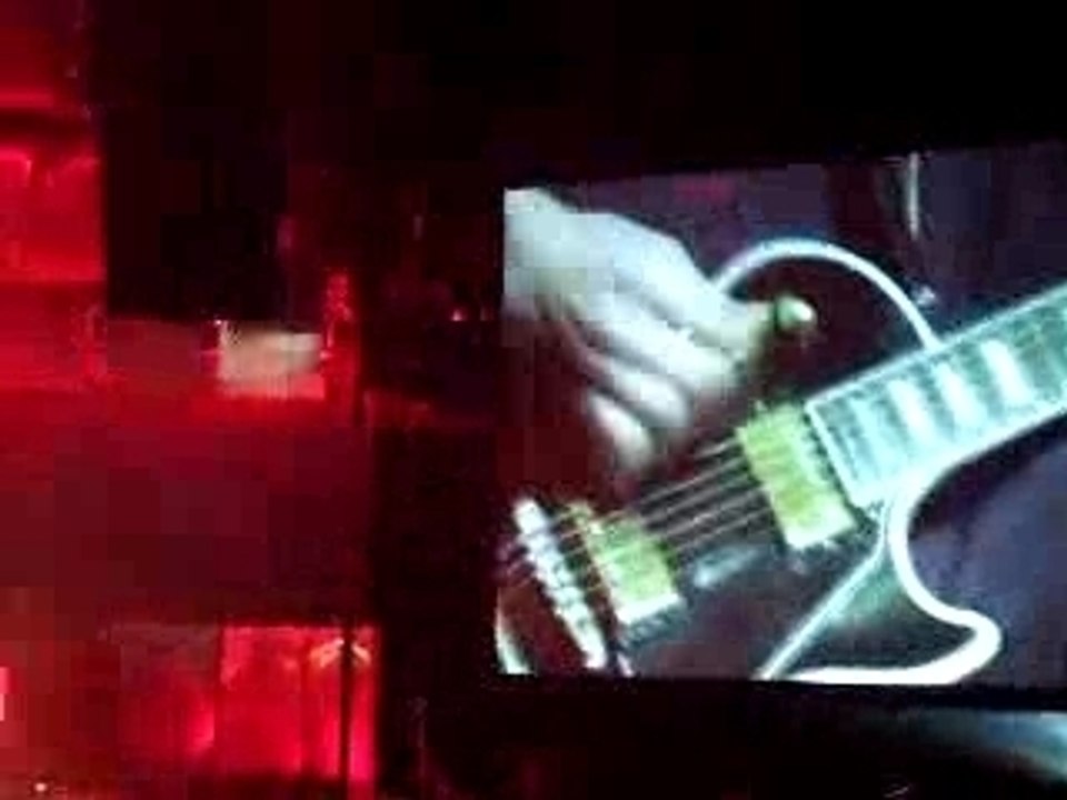 tokio hotel à bruxelles