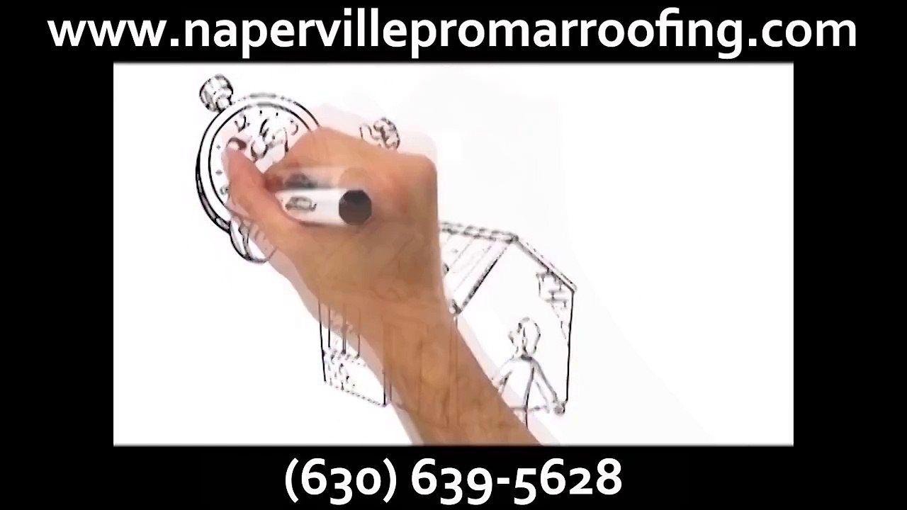 Local Naperville Roofing Company | (630) 639-5628 | Licensed Illinois Contractor