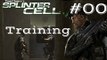 Splinter Cell Gameplay | Let's Play Tom Clancy's Splinter Cell - Training