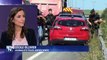 Attaque à Levallois-Perret: comment s'est déroulée l'interpellation du suspect
