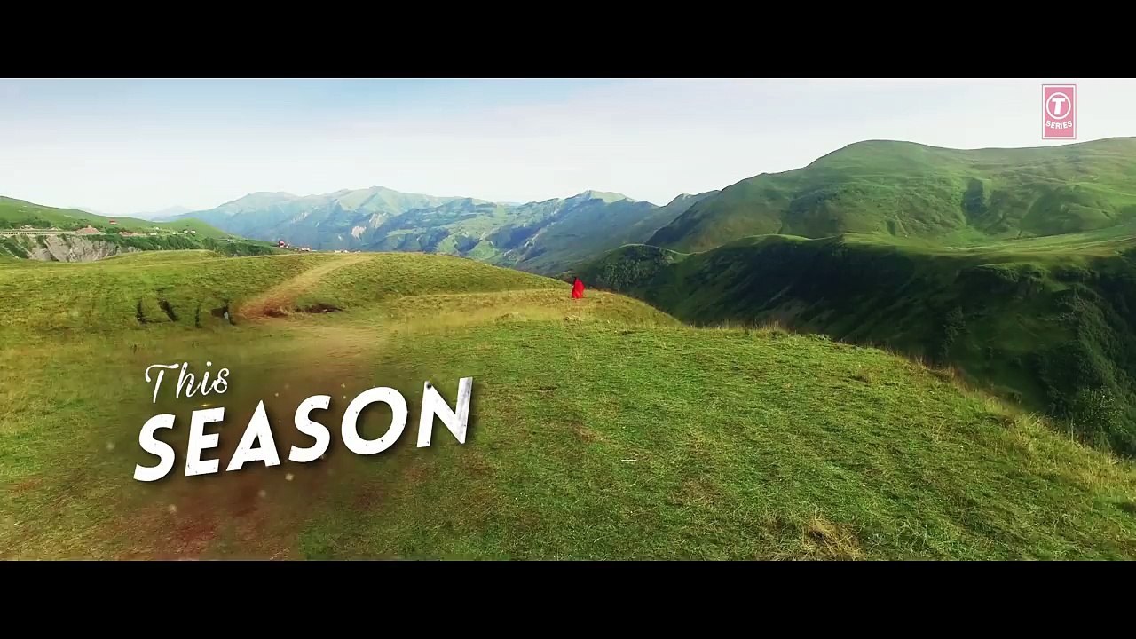 Wajah Tum Ho Video (Title Song) Mithoon, Tulsi Kumar, Sana Khan, Sharman, Gurmeet | Vishal