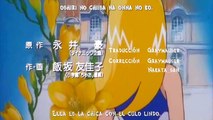 Cutie Honey Flash Opening Movie HD 60 fps sub.español