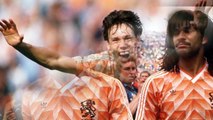 I Love FO3 | Marco Van Basten WL Review Fifa Online 3 New Engine 2016: Sát Thủ Hà Lan Bay