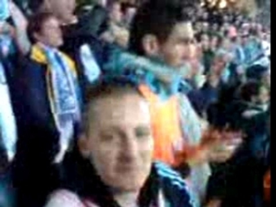 SOCHAUX OM DANS LE PARCAGE MARSEILLAIS (2)