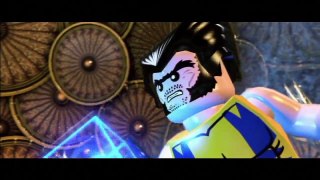 94.Lego Marvel SuperHeroes Complete Movie Lego Avengers Spiderman Hulk Ironman Captain America