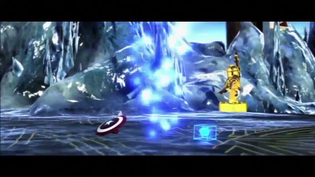 98.Lego Marvel SuperHeroes Lego Avengers Spiderman Carnage Hulk Ironman Captain America