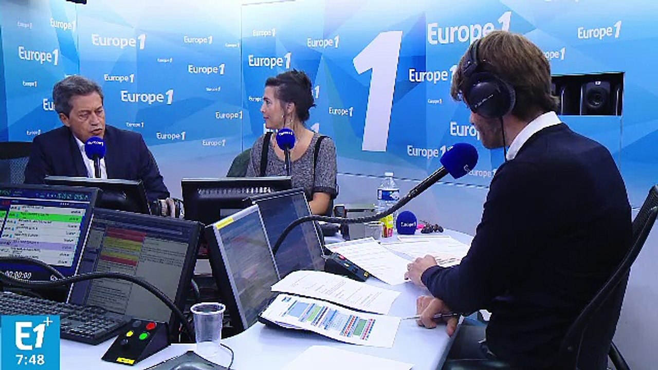 Georges Fenech : "Il faut progressivement retirer la force Sentinelle"