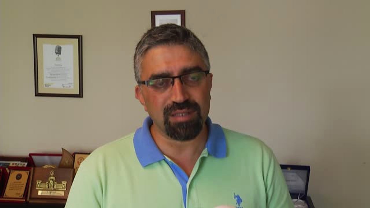 Turgay Polat, "Adaylar Kontenjanları Boş Bırakarak Üniversitelere Mesaj Verdi"