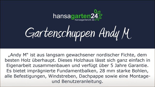 Welches Holzart sollte man für ein haltbares Holzhaus wählen?