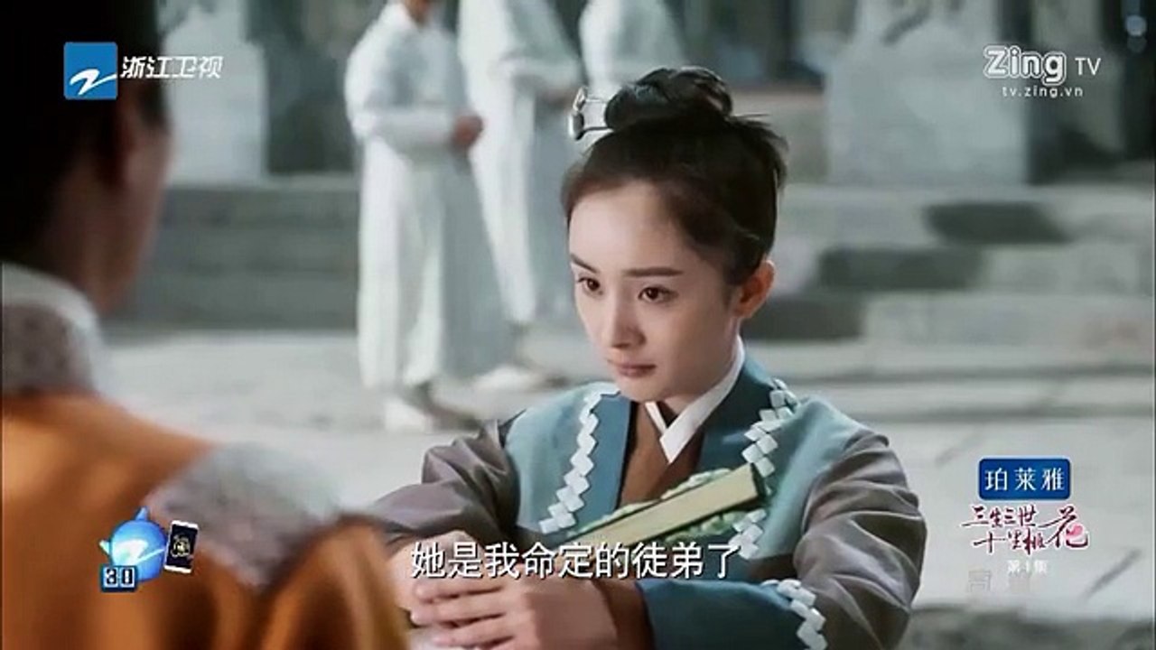 xem phim  Tình Thiên Thu  VTV3  tập  1 nhấn vào link dưới để xem