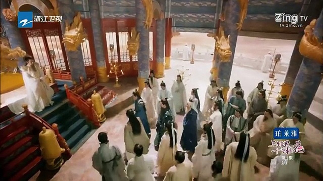 xem phim  Tình Thiên Thu  VTV3  tập  2 nhấn vào link dưới để xem