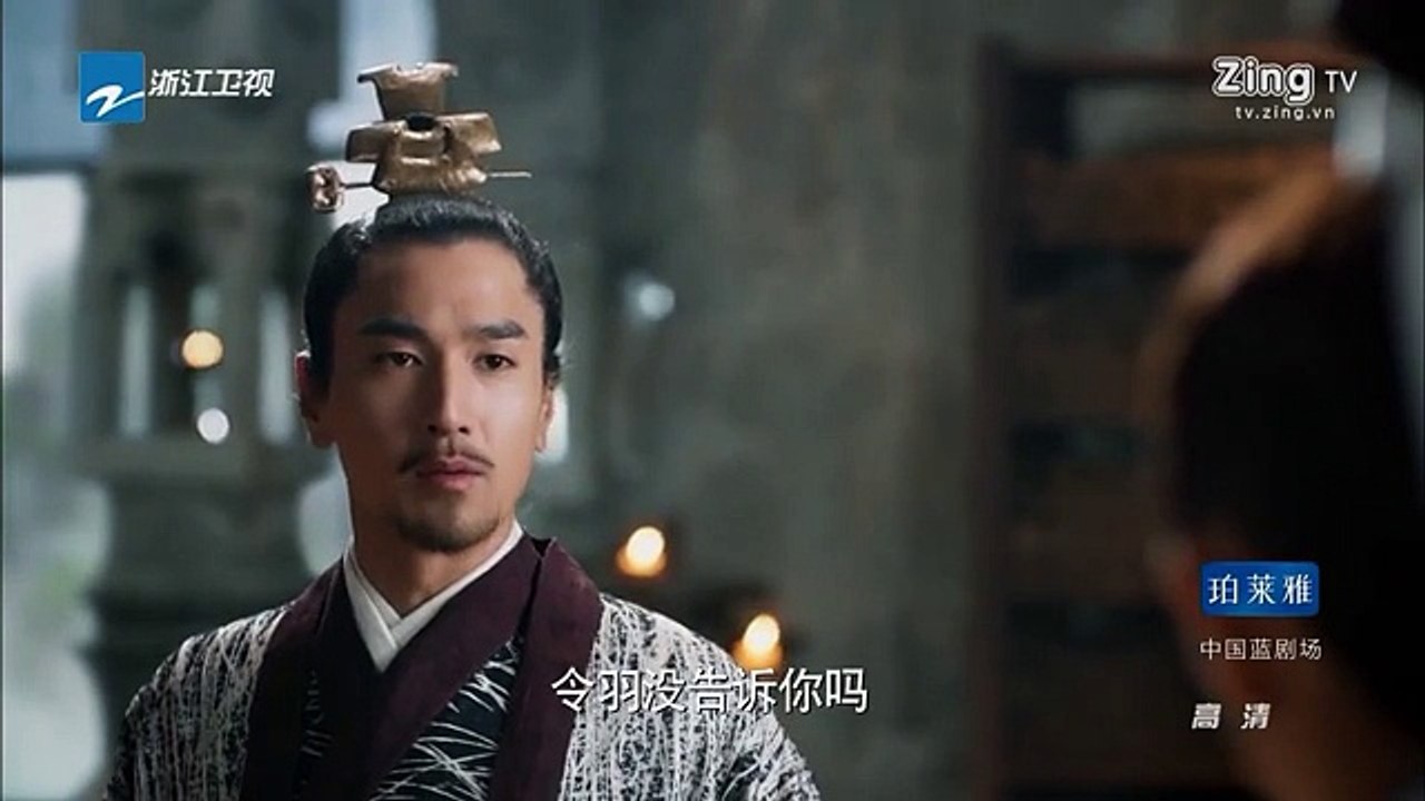 xem phim  Tình Thiên Thu  VTV3  tập  9 nhấn vào link dưới để xem