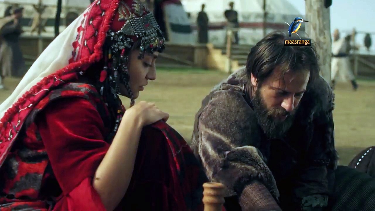 Dirilis Ertugrul Bangla Episode 01 (HD) video Dailymotion