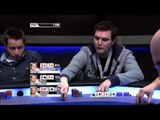 EPT 8 Berlin 2012 - Main Event, Episode 3 | PokerStars.com