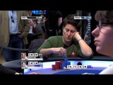 EPT 8 Berlin 2012 - Main Event, Episode 8 | PokerStars.com