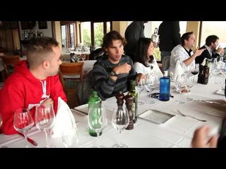 Momentos destacados del Nadal Dream Day - PokerStars.es