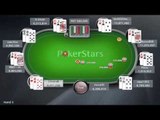 Sunday Million: December 9th 2012 - PokerStars.com