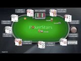 Sunday Million: December 30th 2012 - PokerStars.com