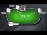 Sunday Million: January 6th 2013 - PokerStars.com