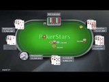 Sunday Million: January 20th 2013 - PokerStars.com