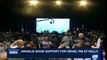i24NEWS DESK |  Netanyahu lashes out at left, media  | Thursday, August 10th 2017