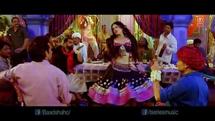 Piya More Song   Baadshaho   Emraan Hashmi   Sunny Leone   Mika Singh, Neeti Mohan   Ankit T Manoj M(360p)