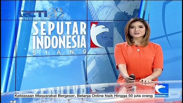 Nenek Rocker, Main Gitar di Usia 81 Tahun