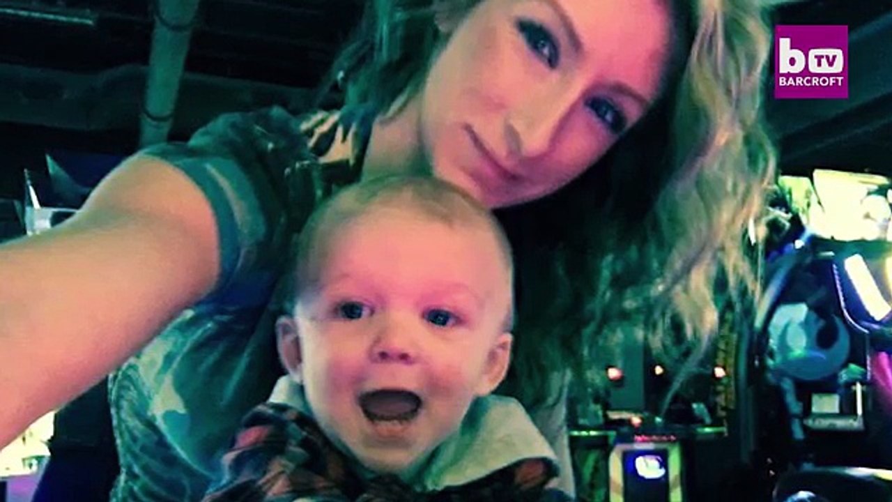 From Porn Star To Pastor