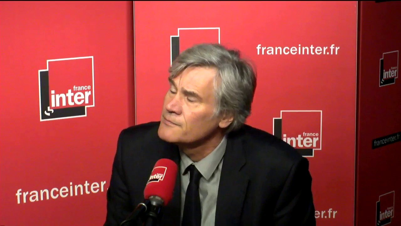 Stéphane Le Foll : "Qu'est-ce que c'est que cette manière de communiquer dans un début de quinquennat ?"