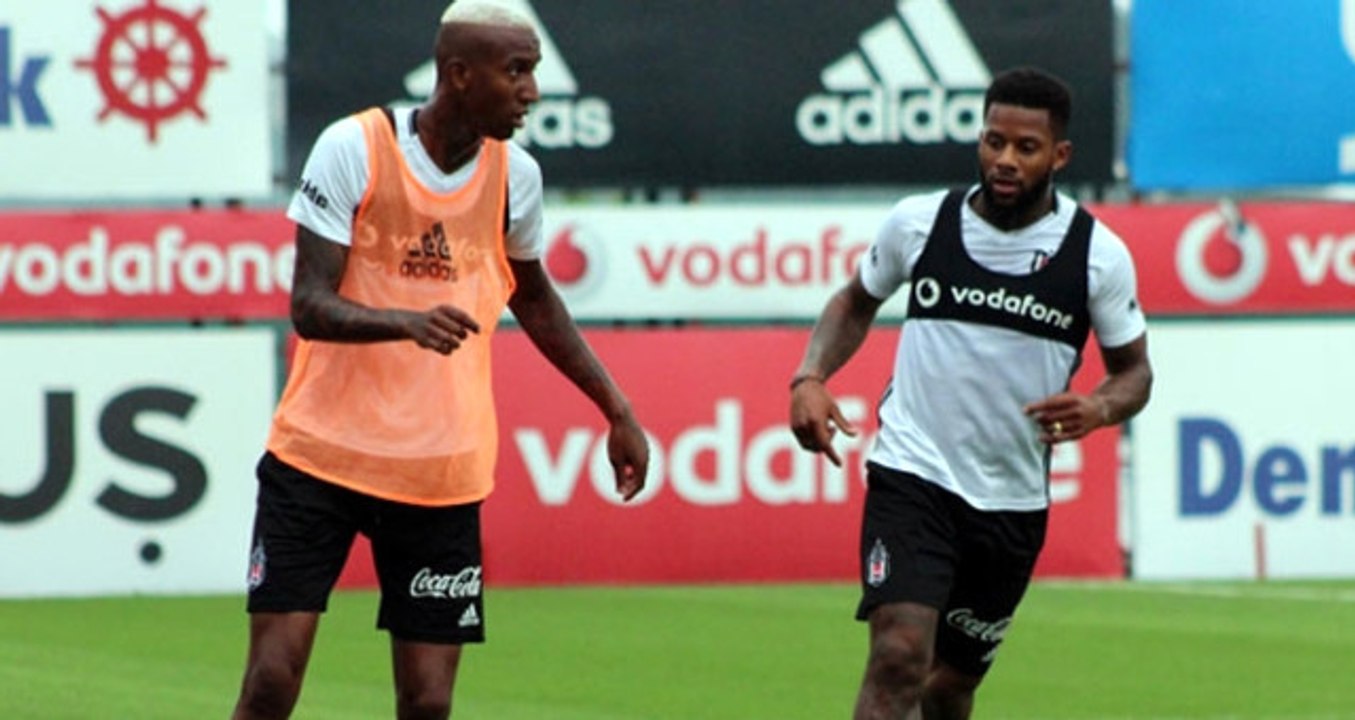 Şenol Güneş, Lens'i Hem Sağ Kanatta Hem de Sol Kanatta Deniyor