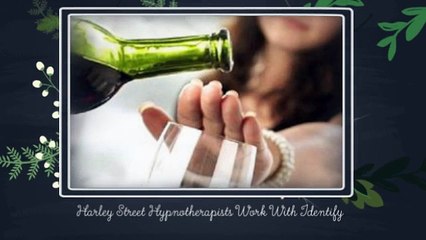 Harley Street Hypnotherapy