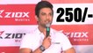 Sushant Singh Rajput Recalls His Early Days And Reveals His Salary