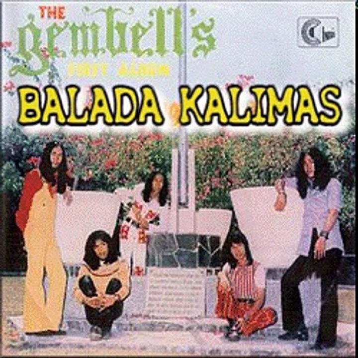 Gembell's_Balada Kalimas