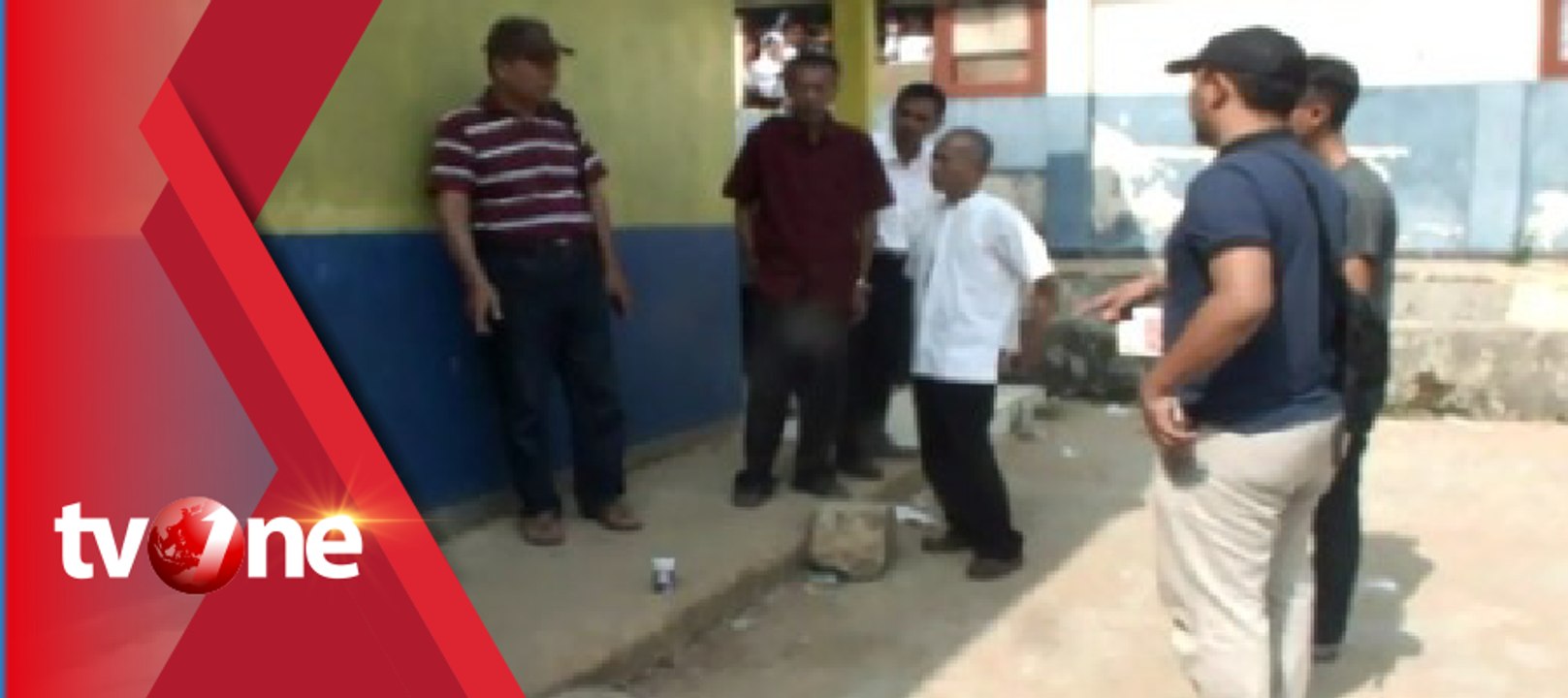 Siswa SD Duel Hingga Tewas