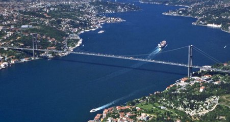 İstanbul Boğazı, Gemi Geçişlerine Kapatıldı: Furkan Yıldırım Aranıyor