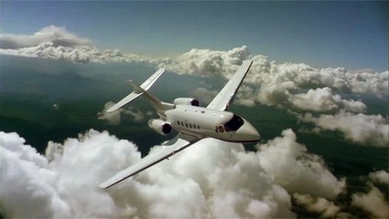 Russian spy plane spotted above Trump's golf club