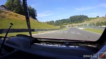 DTM Alfa Romeo 155 V6 TI, Danner, Fisichella, Tourenwagen Classics 2016