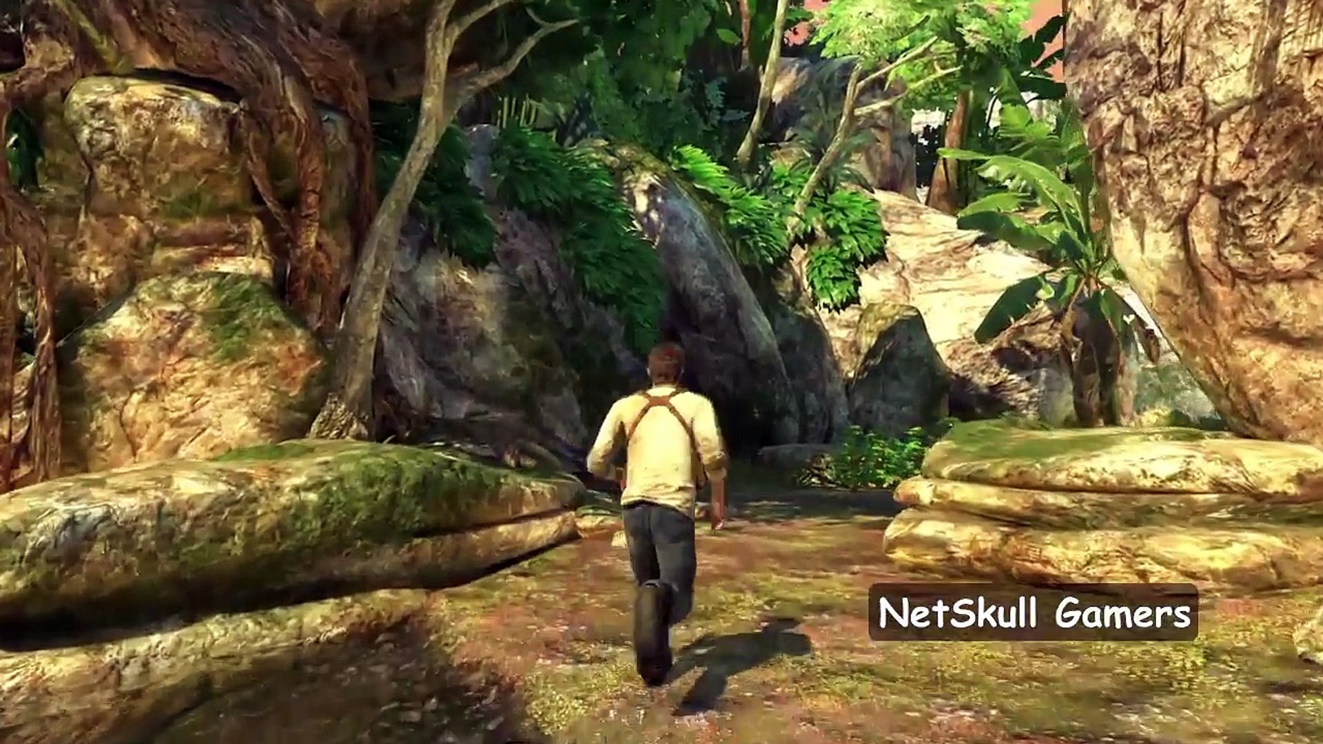 Uncharted Drake s Fortune videos - Dailymotion