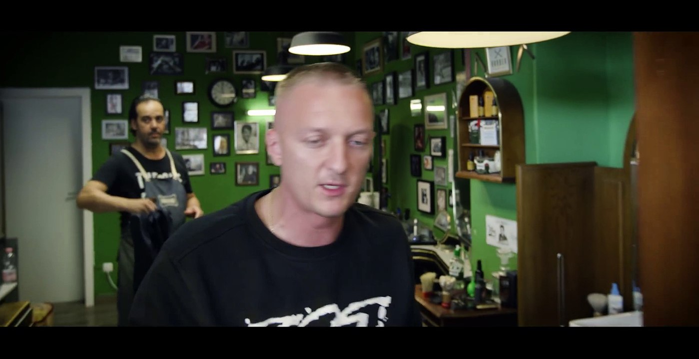 Olexesh - Kanack