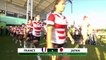 Highlights: France beat Japan 72 - 14 at Women's Rugby World Cup