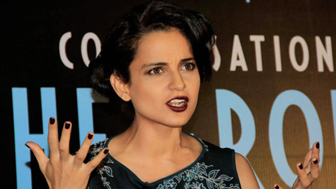 Kangana Ranaut's Special MESSAGE to Her HATERS