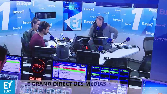 Audiences télé du mercredi 9 août : près de 3 millions de fans devant les Mondiaux d'athlétisme