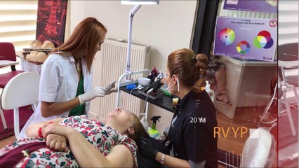 estetisyenlikkursum.com Estetisyenlik ve Kalıcı Makyaj Kursu