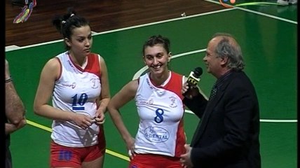 Interviste Città di Rieti vs Ternana