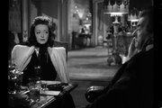 Bette Davis & Claude Rains Murder from Deception (1946)