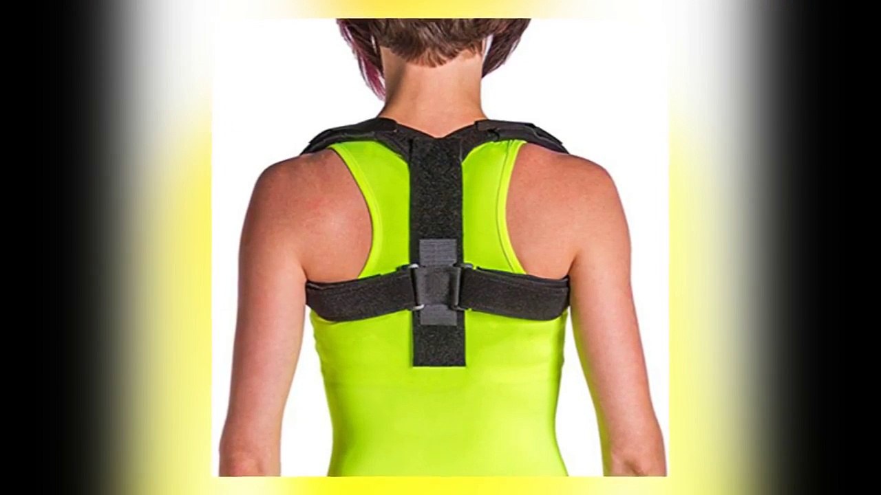 Posture correction hub