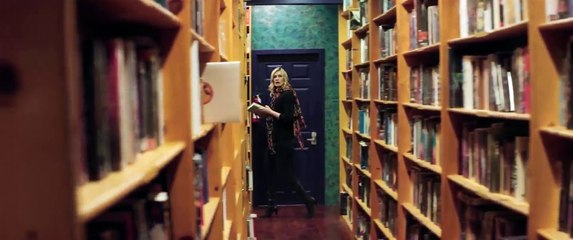 Karanlık Oda - The Black Room (2016) Fragman